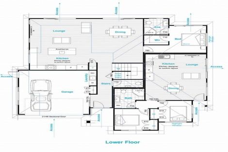 Photo of property in 117 Karepiro Drive, Stanmore Bay, Whangaparaoa, 0932