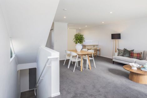 Photo of property in 452i Hagley Avenue, Christchurch Central, Christchurch, 8011