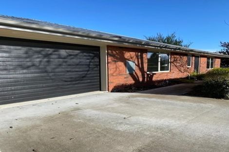 Photo of property in 113a Church Street, Rangiora, 7400