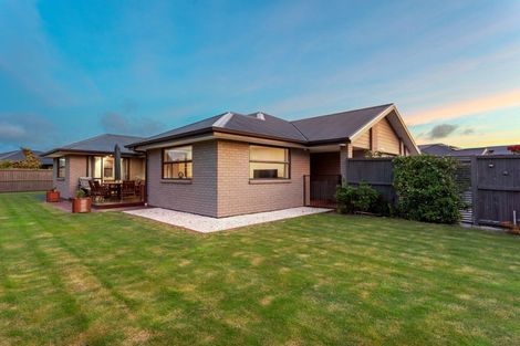 Photo of property in 11 Crampton Close, Kaiapoi, 7630