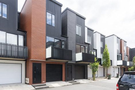 Photo of property in 11/216u Tristram Street, Hamilton Central, Hamilton, 3204
