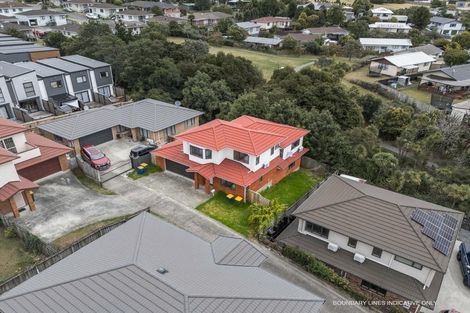 Photo of property in 17 Edgewood Way, Henderson, Auckland, 0612