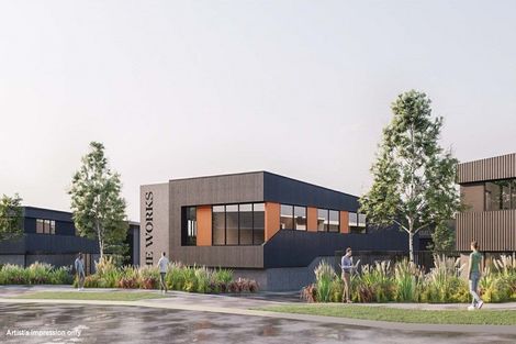 Photo of property in 6 Kotuku Way, Te Kauwhata, 3710
