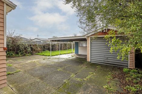 Photo of property in 337 Ferry Road, Waltham, Christchurch, 8011