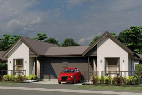 Photo of property in 6u2 Garrick Place, Beerescourt, Hamilton, 3200