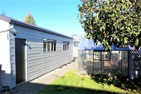 Photo of property in 41 Raymond Street, West End, Timaru, 7910