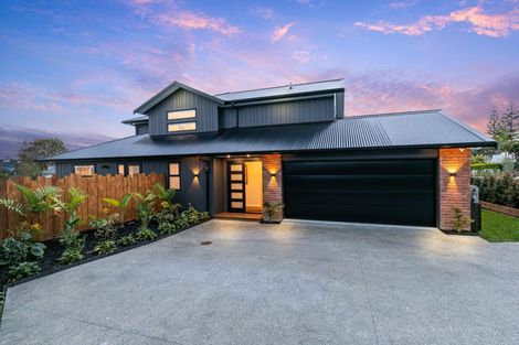 Photo of property in 2a Roland Road, Greenhithe, Auckland, 0632