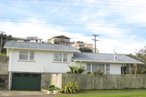 Photo of property in 187 Ngamotu Road, Spotswood, New Plymouth, 4310