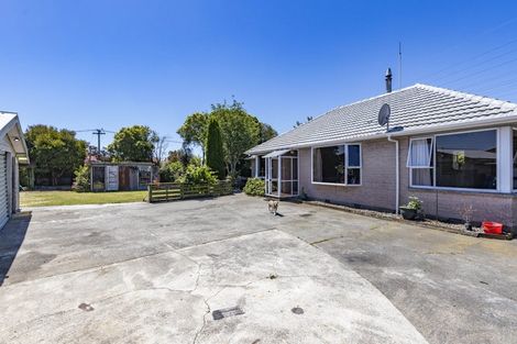 Photo of property in 145 Foremans Road, Islington, Christchurch, 8042