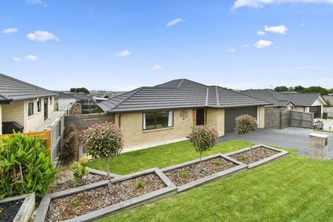 Photo of property in 7 Millbrae Place, Pokeno, 2402