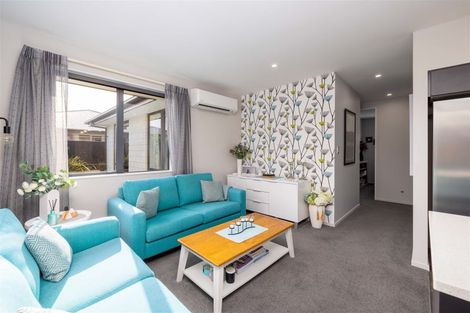 Photo of property in 21 Fernham Way, Rolleston, 7615