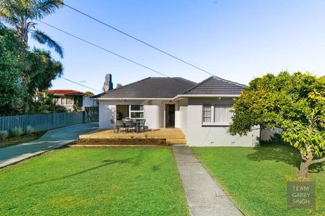 Photo of property in 9 Ballance Avenue, Papatoetoe, Auckland, 2104