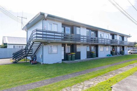 Photo of property in 8/2 Masons Avenue, Hamilton East, Hamilton, 3216