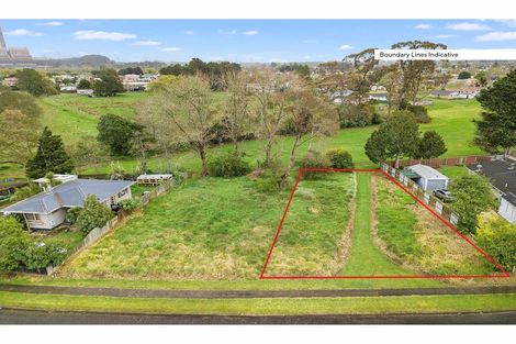 Photo of property in 51 Rosser Street, Huntly, 3700