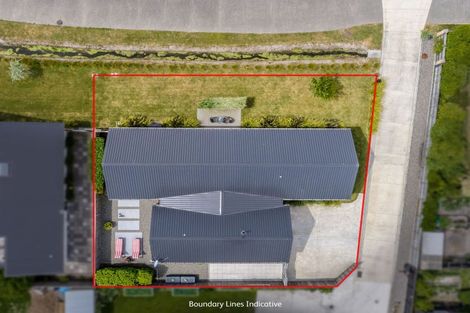 Photo of property in 7 Farley Avenue, Greytown, 5712