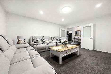 Photo of property in 11 Snapdragon Lane, Wigram, Christchurch, 8025