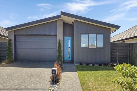 Photo of property in 43 Ed Hillary Drive, Rolleston, 7615