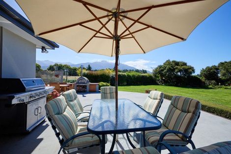 Photo of property in 399a Inland Road, Inland Road, Kaikoura, 7373