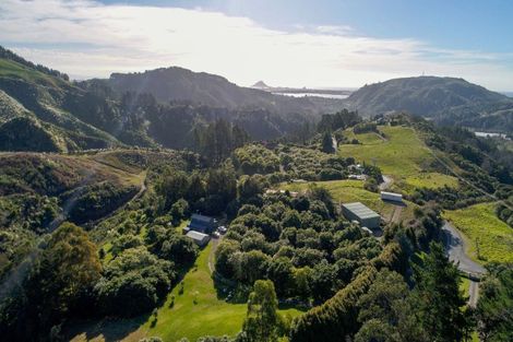 Photo of property in 496 Waitao Road, Waitao, Tauranga, 3175