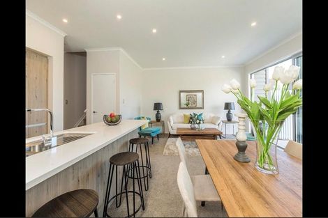 Photo of property in 1 Rangihina Road, Hobsonville, Auckland, 0616