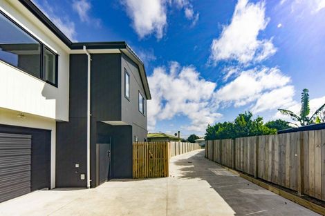 Photo of property in 2/44 Shakespeare Avenue, Enderley, Hamilton, 3214
