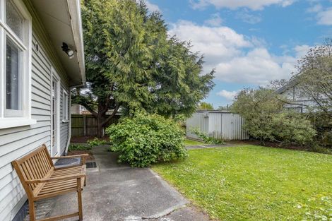 Photo of property in 1/31 Dampier Street, Woolston, Christchurch, 8023