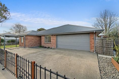 Photo of property in 176e Harewood Road, Papanui, Christchurch, 8053