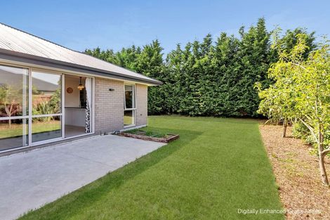 Photo of property in 22 Carrick Place, Rolleston, 7614