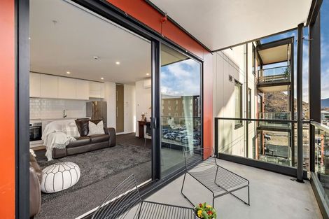 Photo of property in 301/34u Red Oaks Drive, Frankton, Queenstown, 9300