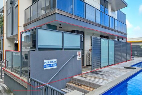 Photo of property in 105u1h Aickin Road, Whangamata, 3620