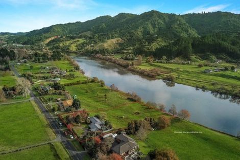 Photo of property in 179 Old Taupiri Road, Ngaruawahia, Taupiri, 3792
