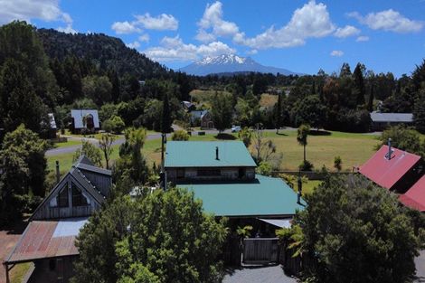 Photo of property in 3 Southridge Drive, Ohakune, 4625