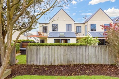 Photo of property in 6/24 Melrose Street, Christchurch Central, Christchurch, 8013