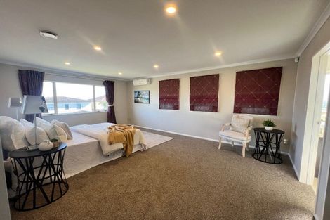 Photo of property in 12 Janway Avenue, Flat Bush, Auckland, 2016