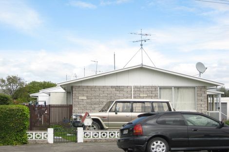 Photo of property in 5 Penny Street, Mayfield, Blenheim, 7201