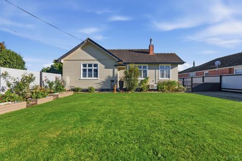 Photo of property in 59 Studholme Street, Temuka, 7920