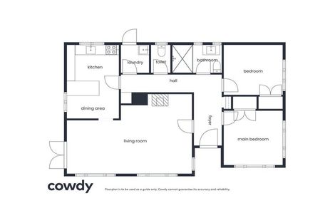 Photo of property in 198 Rutland Street, St Albans, Christchurch, 8052