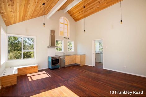 Photo of property in 11 Frankley Road, Westown, New Plymouth, 4310