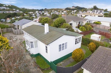 Photo of property in 37f3 Bould Street, Johnsonville, Wellington, 6037