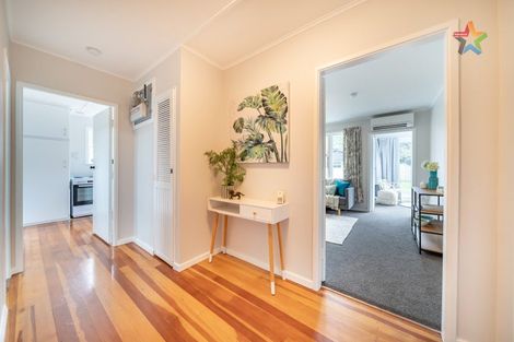 Photo of property in 33 Milne Crescent, Taita, Lower Hutt, 5011