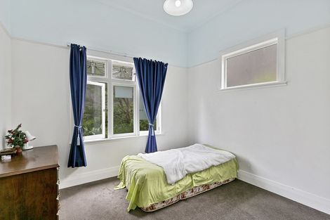 Photo of property in 16 Jefferson Street, Brooklyn, Wellington, 6021