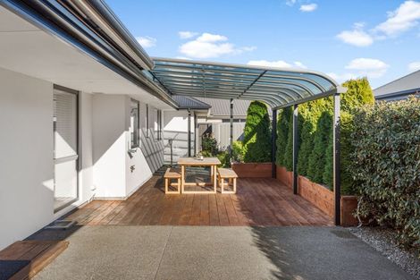 Photo of property in 38 Hinterland Drive, Prebbleton, 7604