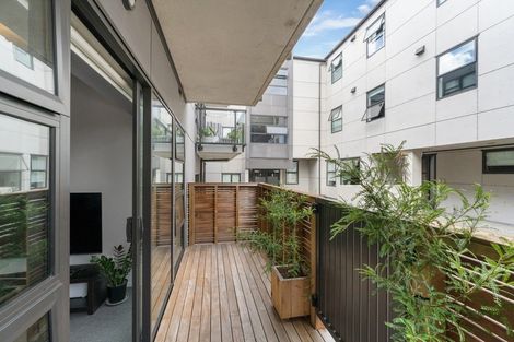 Photo of property in Detroit Apartments, 102/181u Tasman Street, Mount Cook, Wellington, 6021