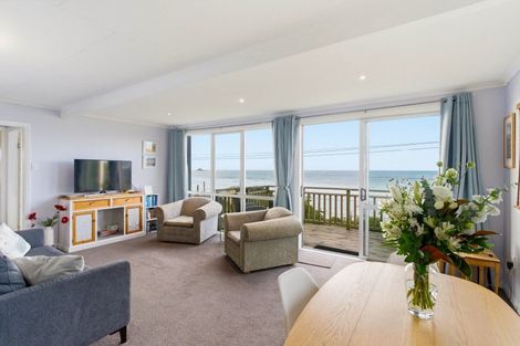 Photo of property in 912 Brighton Road, Brighton, Dunedin, 9035