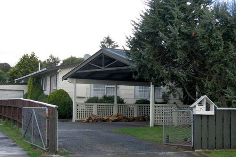 Photo of property in 7b Sharda Grove, Paraparaumu Beach, Paraparaumu, 5032