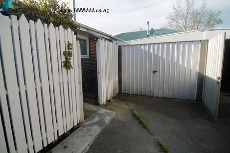 Photo of property in 2/32 Brittan Street, Linwood, Christchurch, 8011