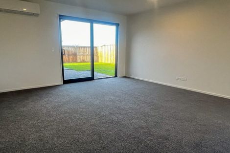 Photo of property in 7 Nirmal Way, Rolleston, 7614