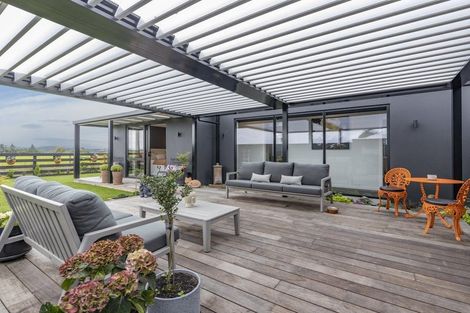 Photo of property in 18 Ellmers Street, Woodend, 7691