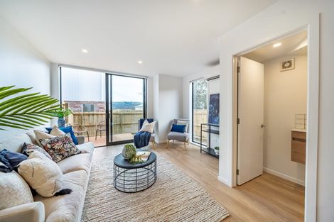 Photo of property in 10/1 Rimu Street, Naenae, Lower Hutt, 5011