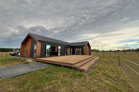 Photo of property in 11 Rakero (pvt) Lane, Fernside, Rangiora, 7471